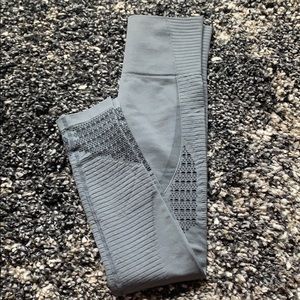 Energy seamless legging dupe